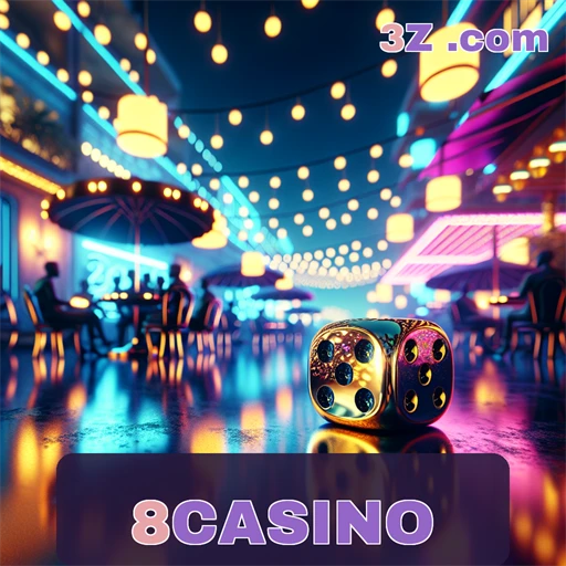 Apostas Criativas: A Revolução do 8casino no Brasil