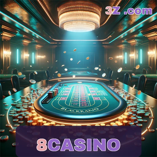 8casino Baixar App