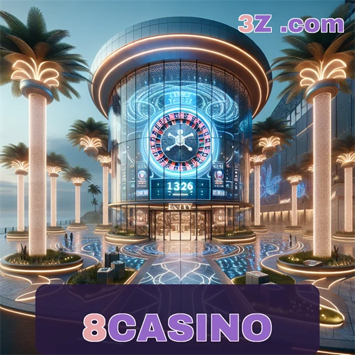 Bônus Criativos do 8casino Que Prendem a Atenção dos Jogadores