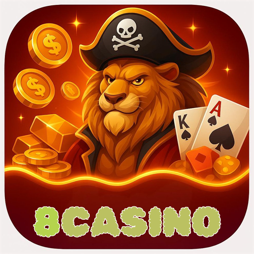 8casino