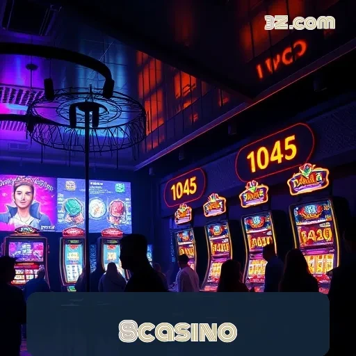 8casino Suporte 24/7