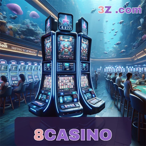 8casino Status VIP